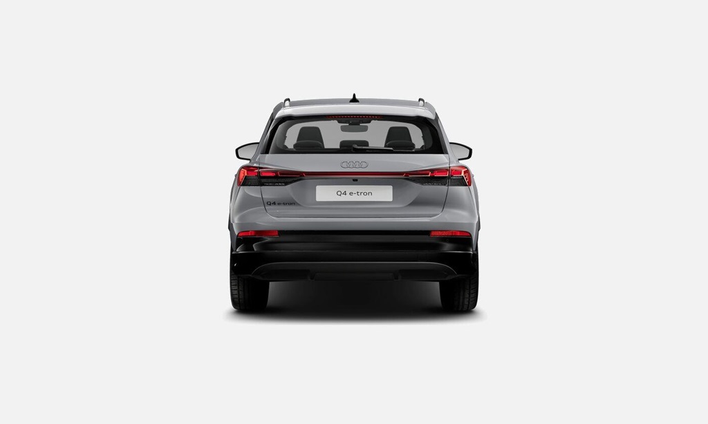 Audi Q4 Sportback e-tron SXK68J