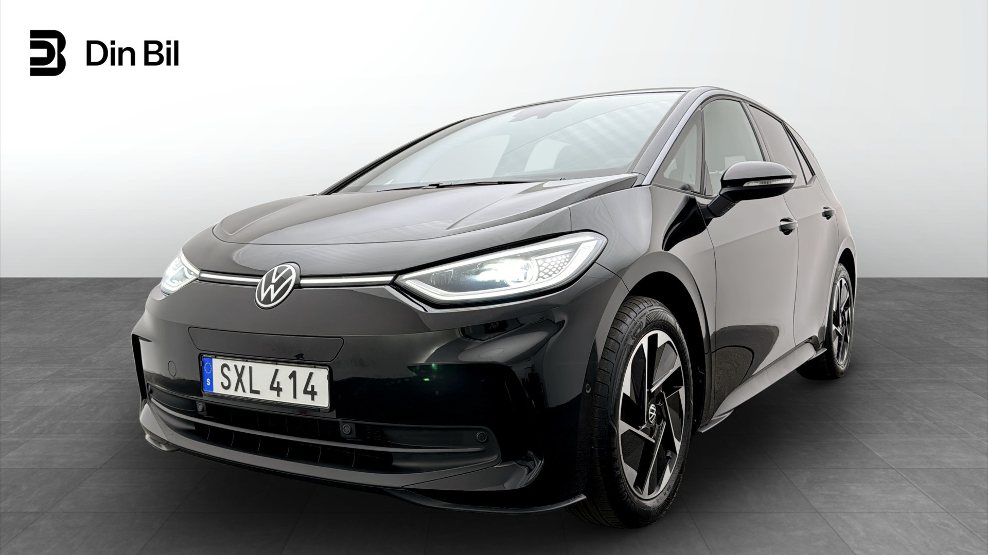 Bild för bil SXL414