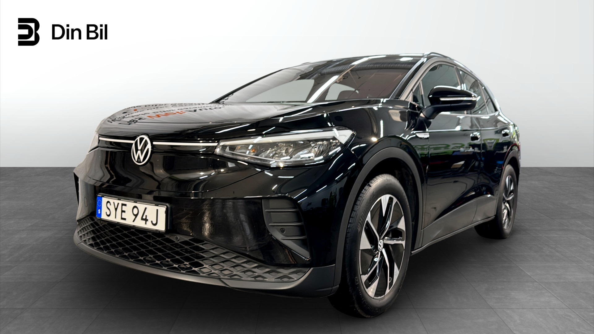 Bild för bil SYE94J