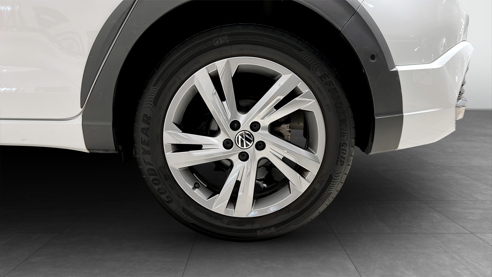 Volkswagen Taigo SYG67A