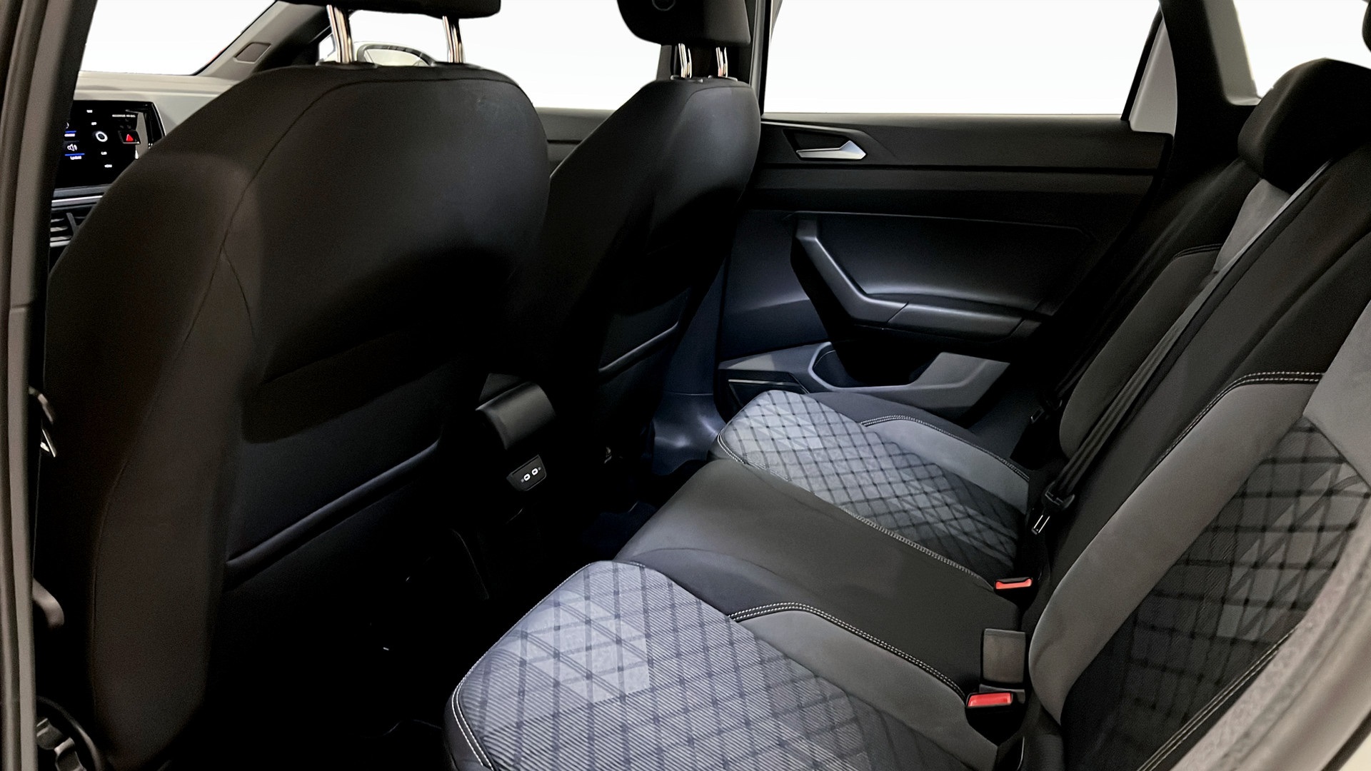 Volkswagen Taigo SYG67A