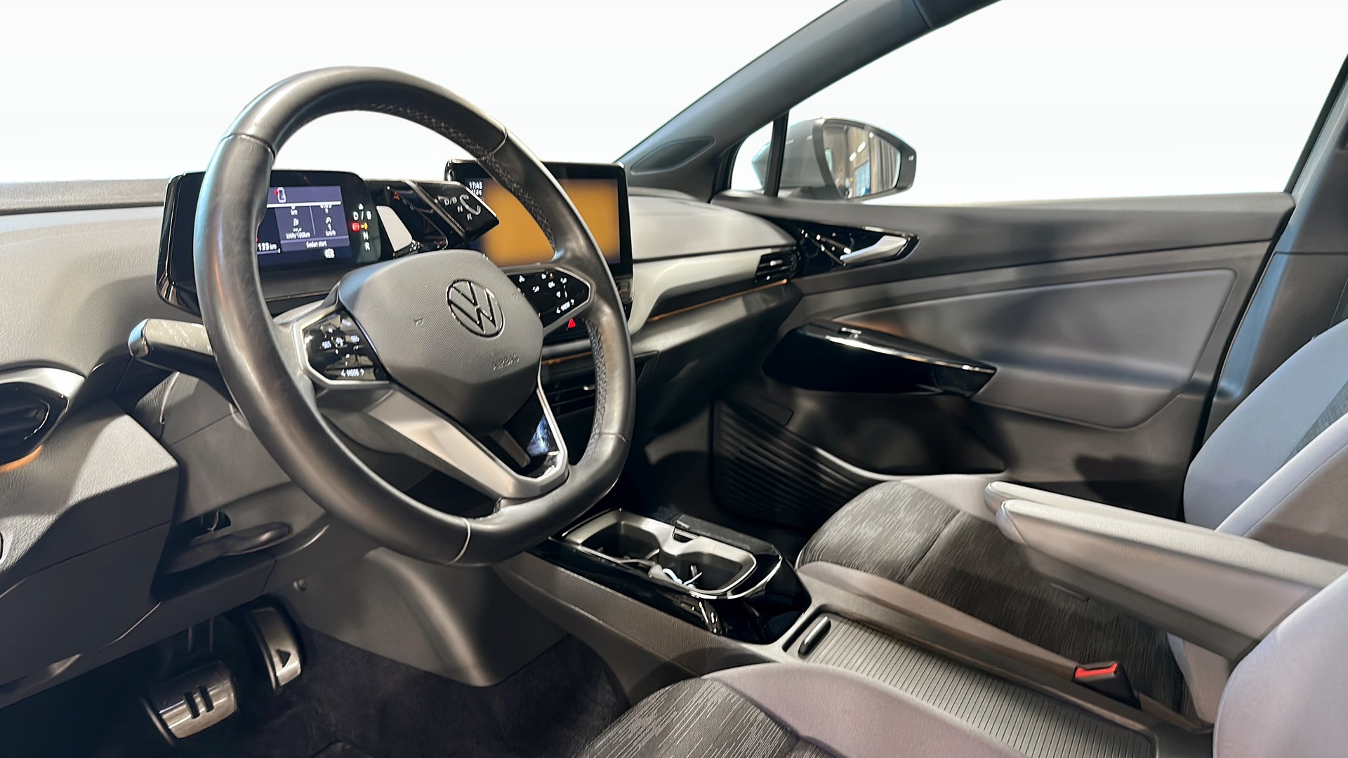 Volkswagen ID.4 SYG67M