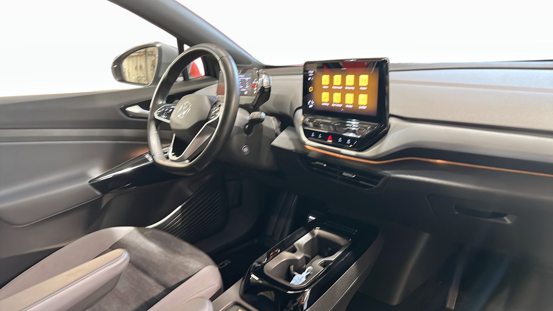 Volkswagen ID.4 SYG67M