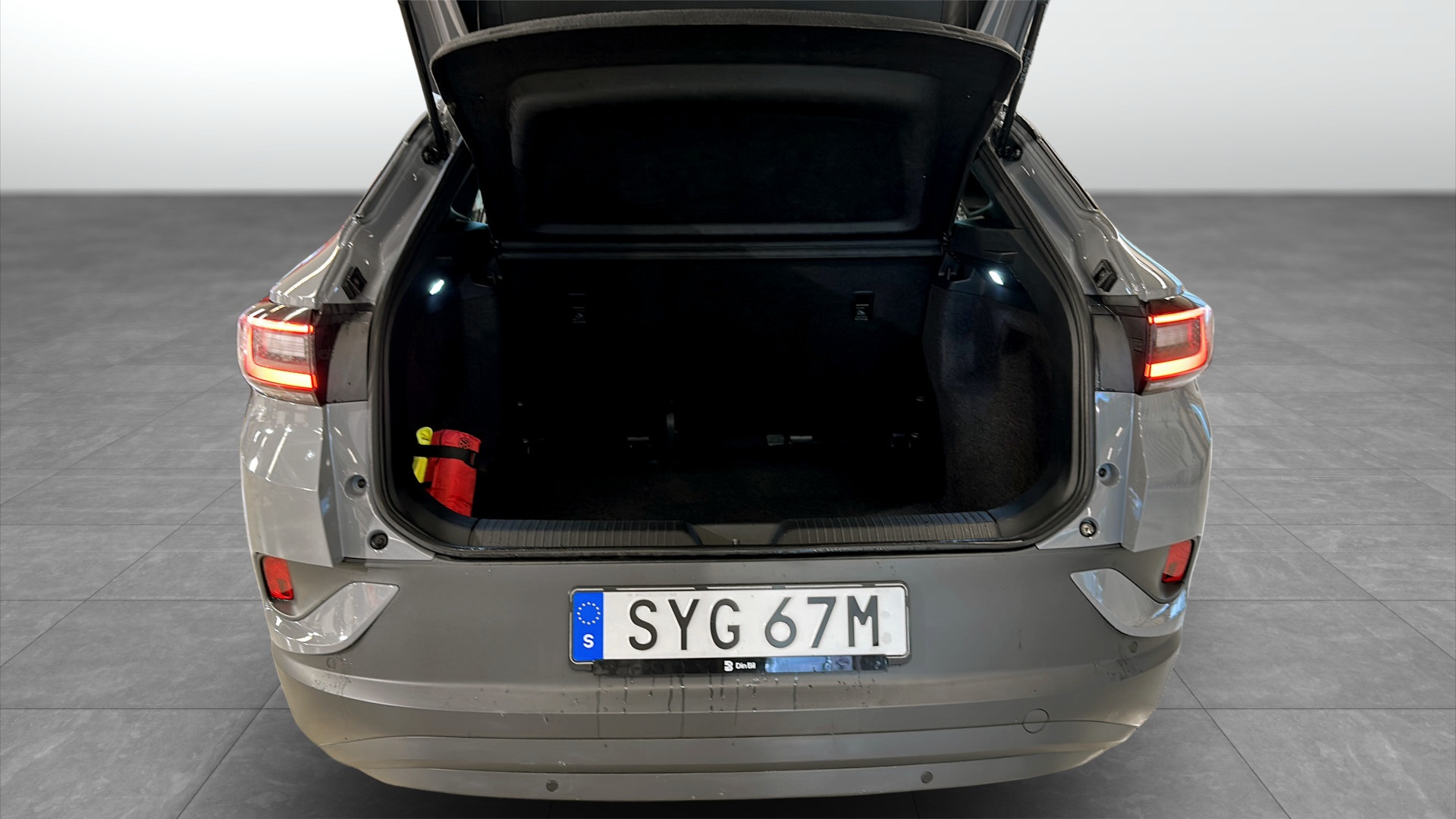 Volkswagen ID.4 SYG67M