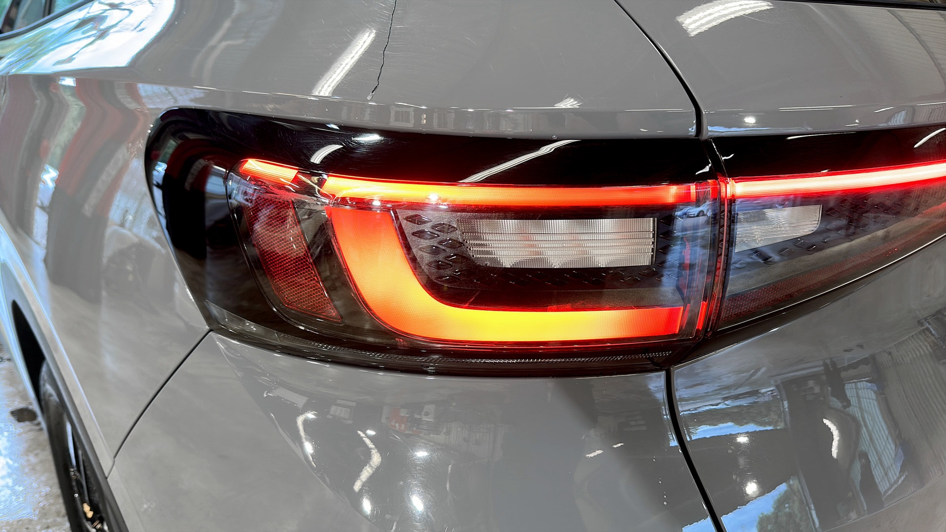 Volkswagen ID.4 SYG67M