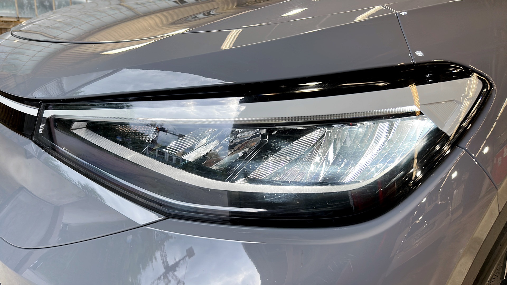 Volkswagen ID.4 SYG67M