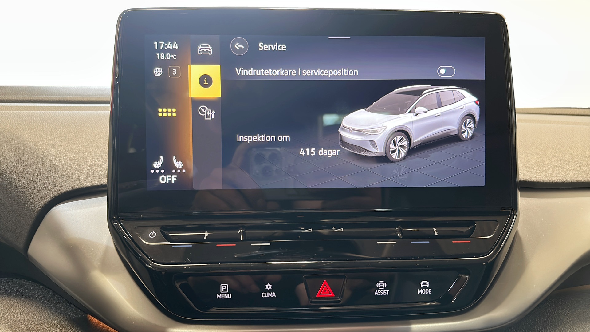 Volkswagen ID.4 SYG67M