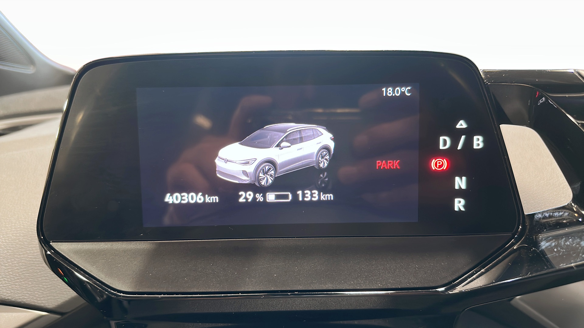 Volkswagen ID.4 SYG67M