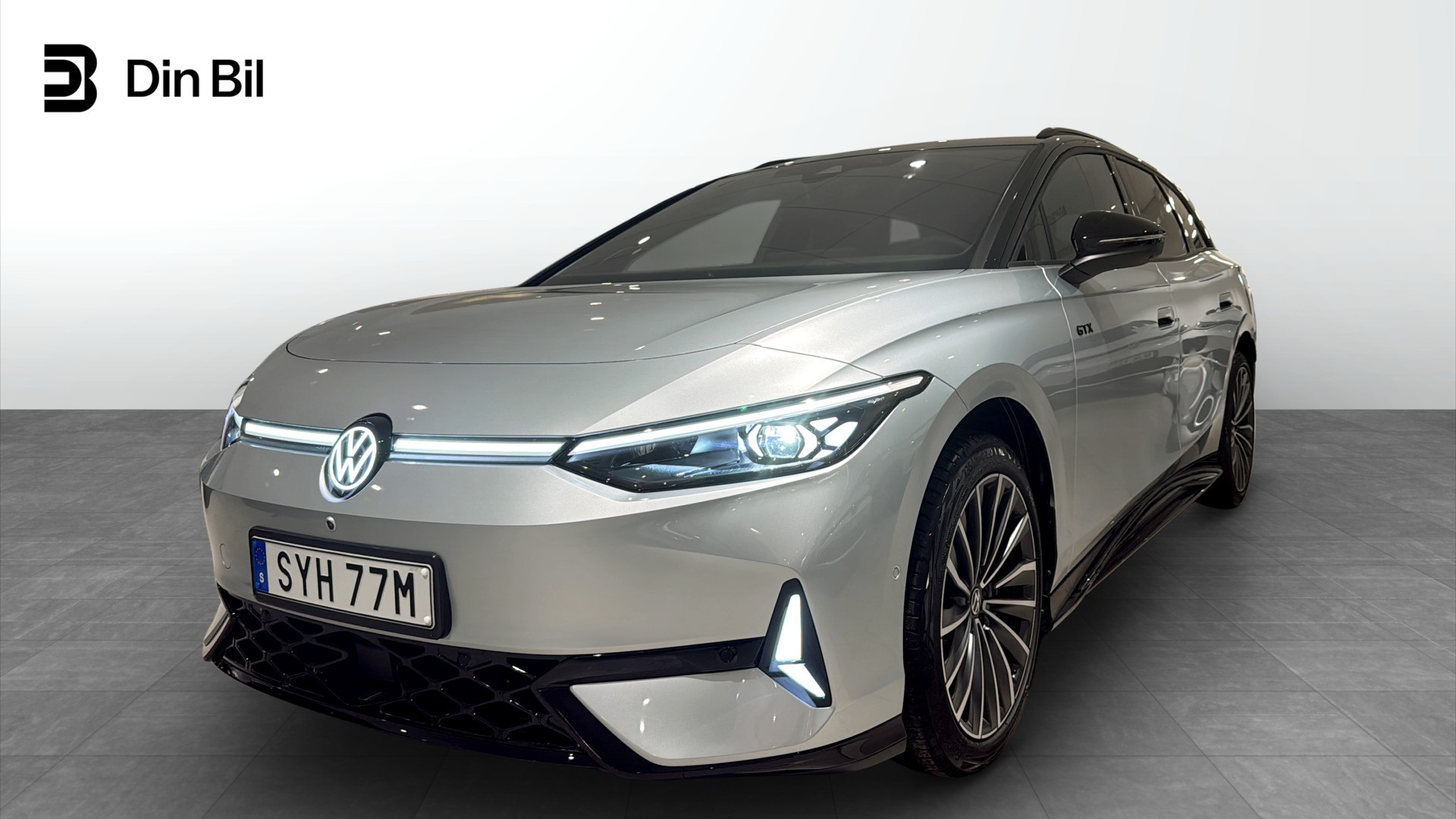 Bild för bil SYH77M