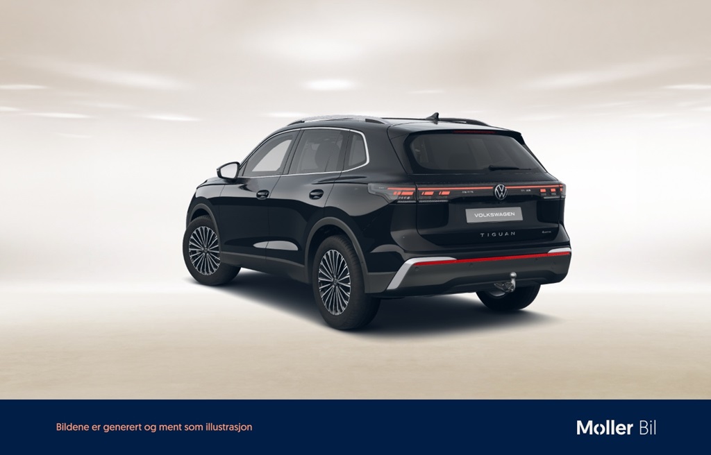 Volkswagen Tiguan SYJ88F