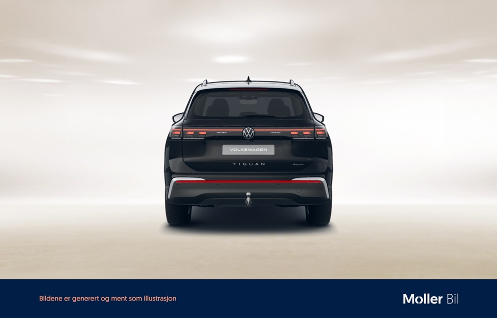 Volkswagen Tiguan SYJ88F
