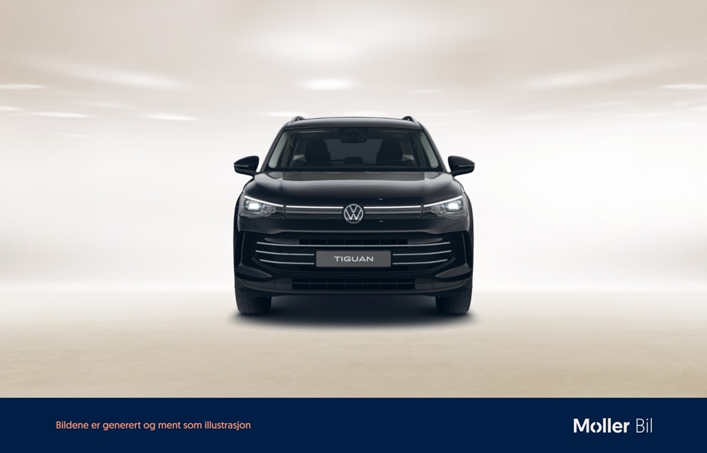 Volkswagen Tiguan SYJ88F