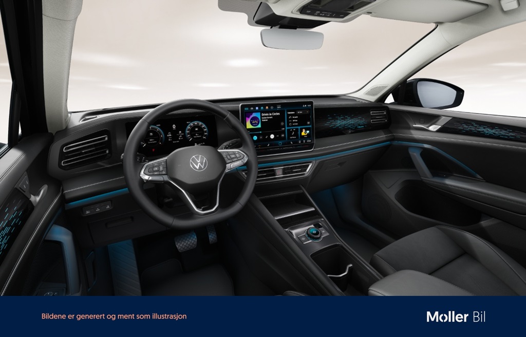 Volkswagen Tiguan SYJ88F