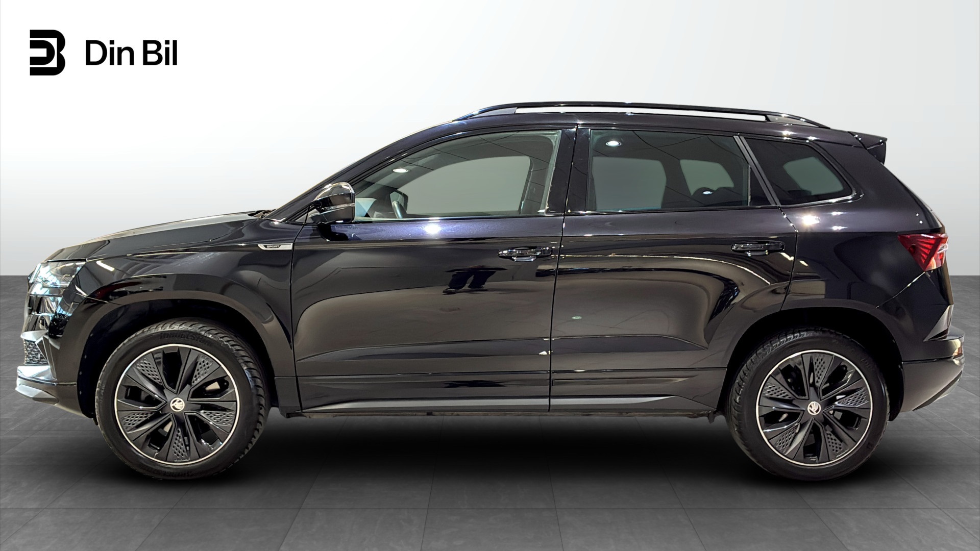 Skoda Karoq SYK40S