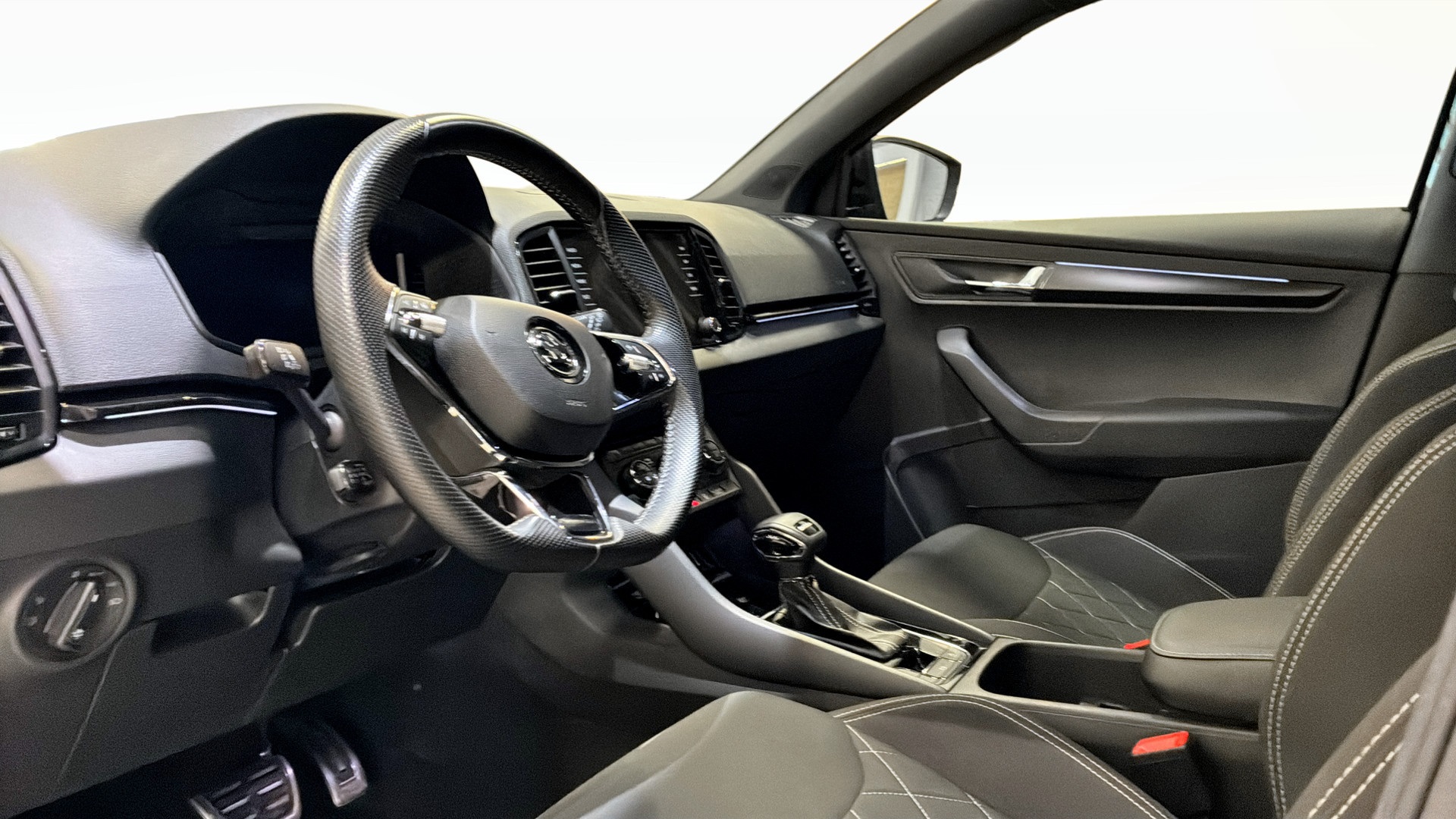 Skoda Karoq SYK40S