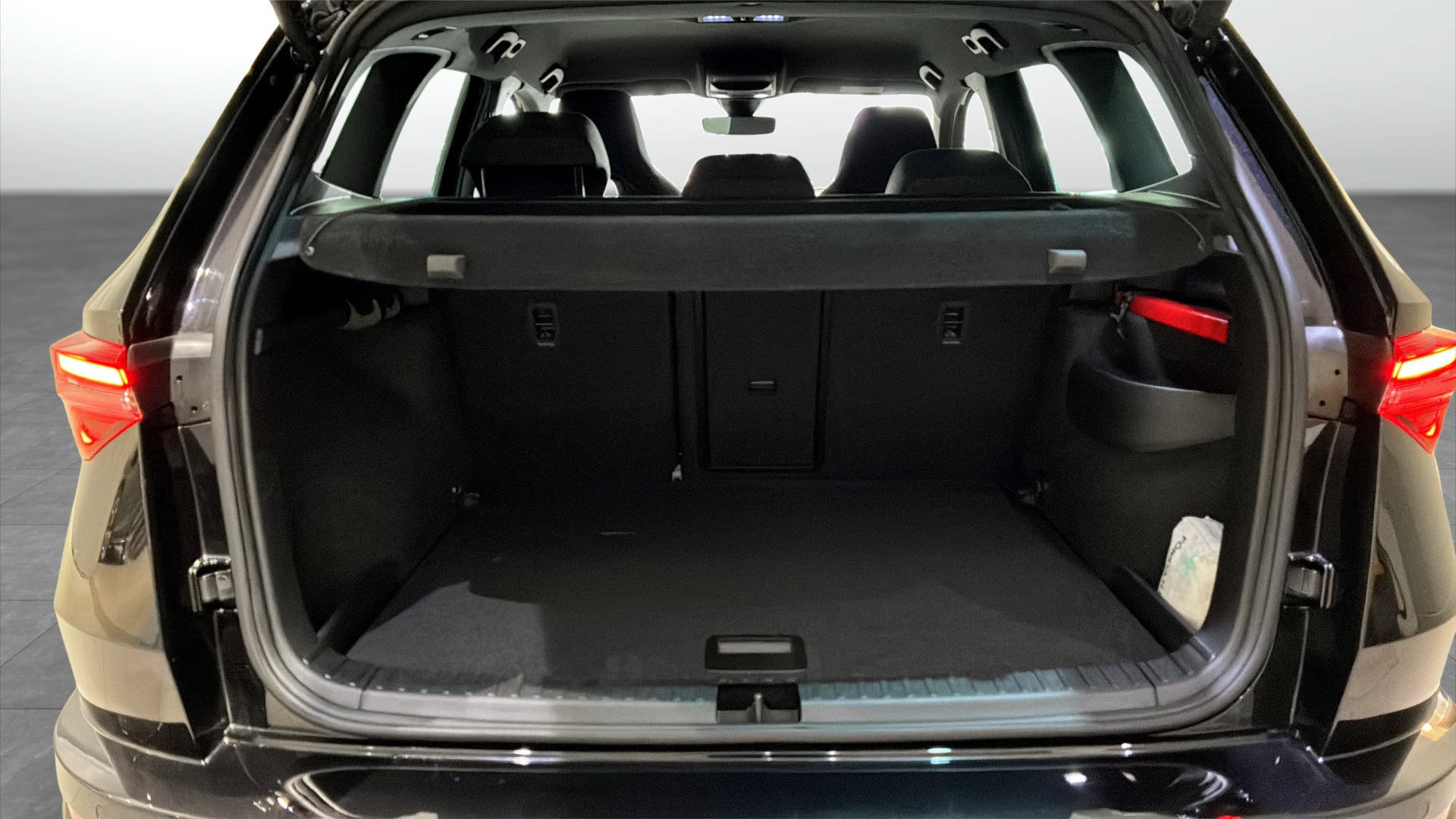 Skoda Karoq SYK40S