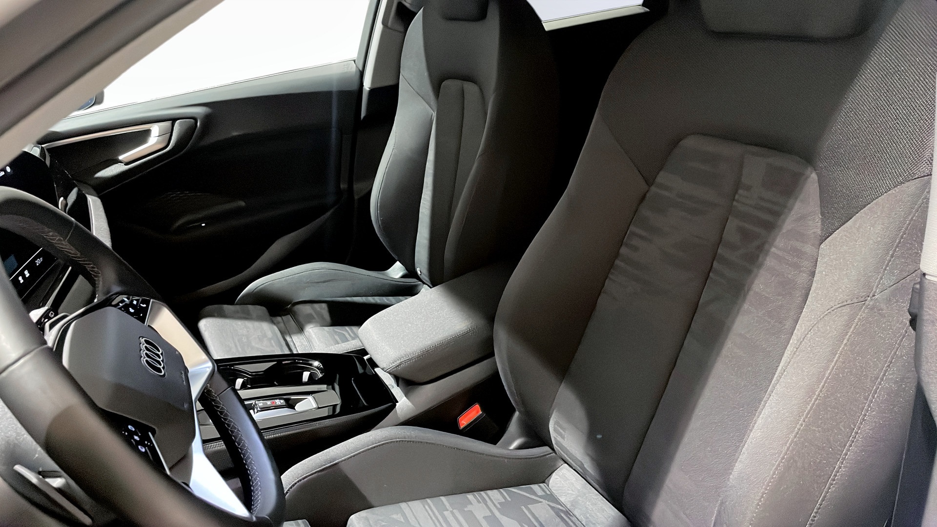Audi A5 Avant SYL67Y