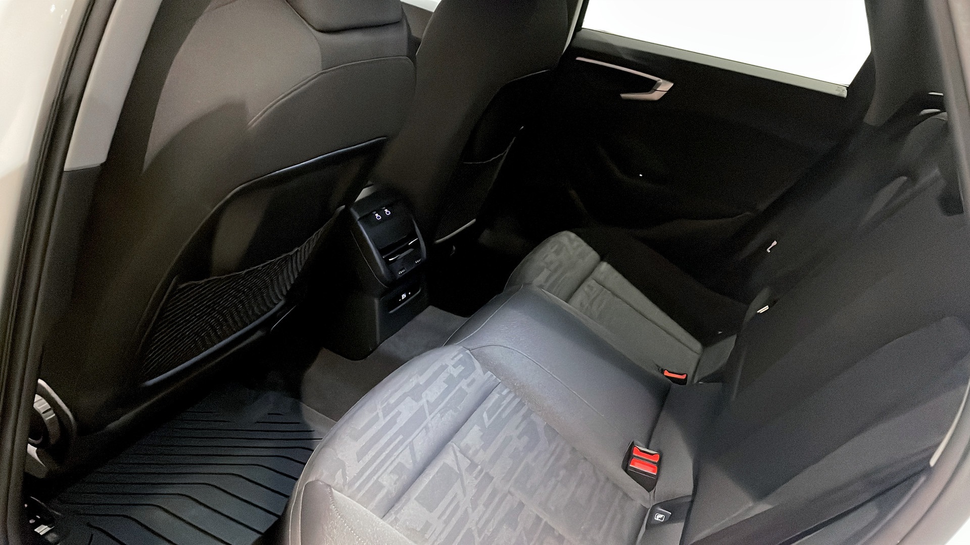 Audi A5 Avant SYL67Y