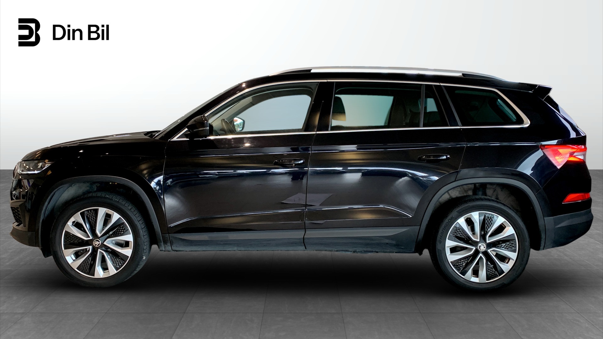 Skoda Kodiaq SZD30J