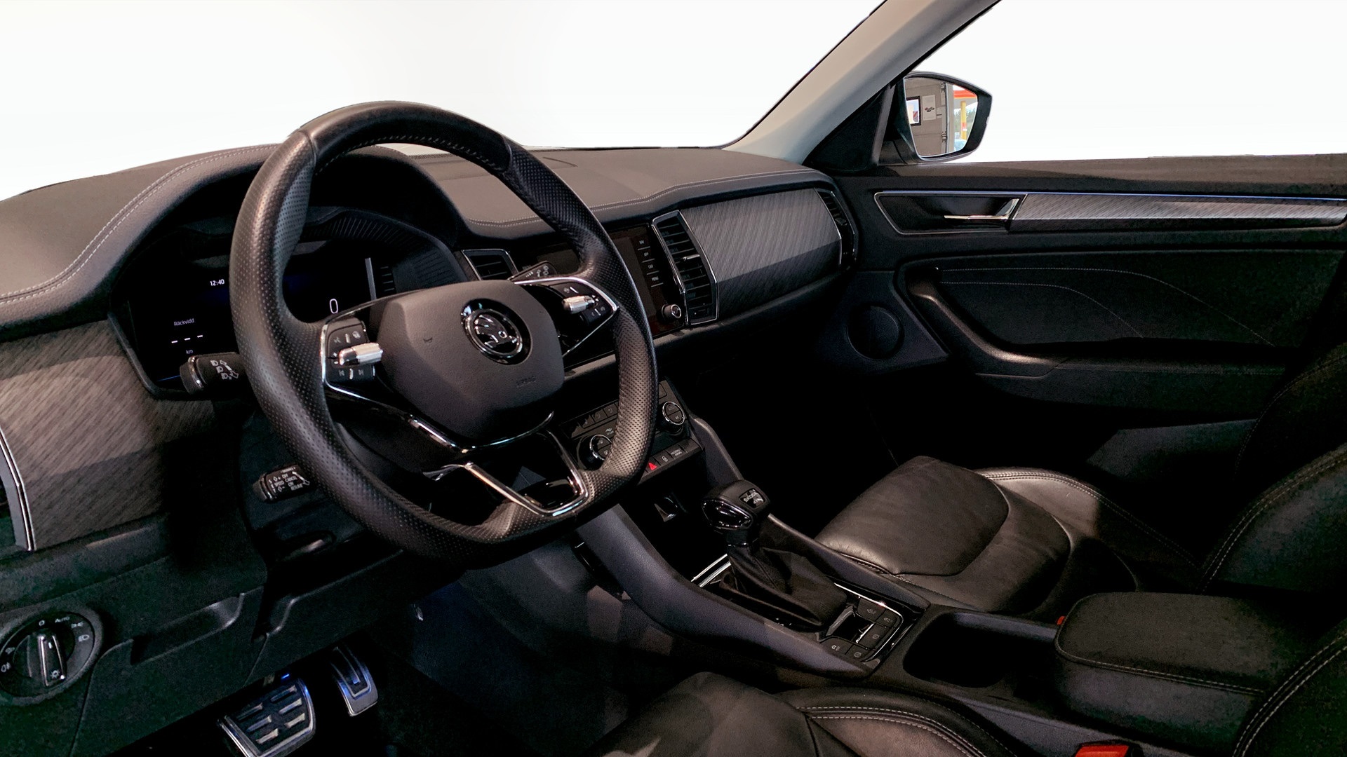 Skoda Kodiaq SZD30J