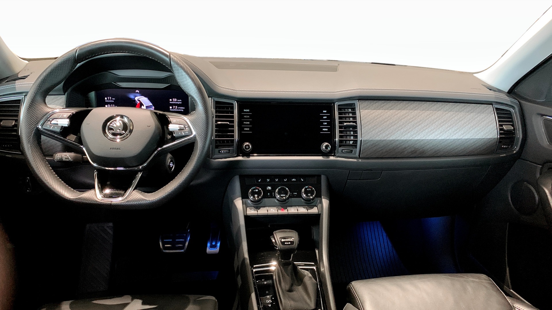 Skoda Kodiaq SZD30J