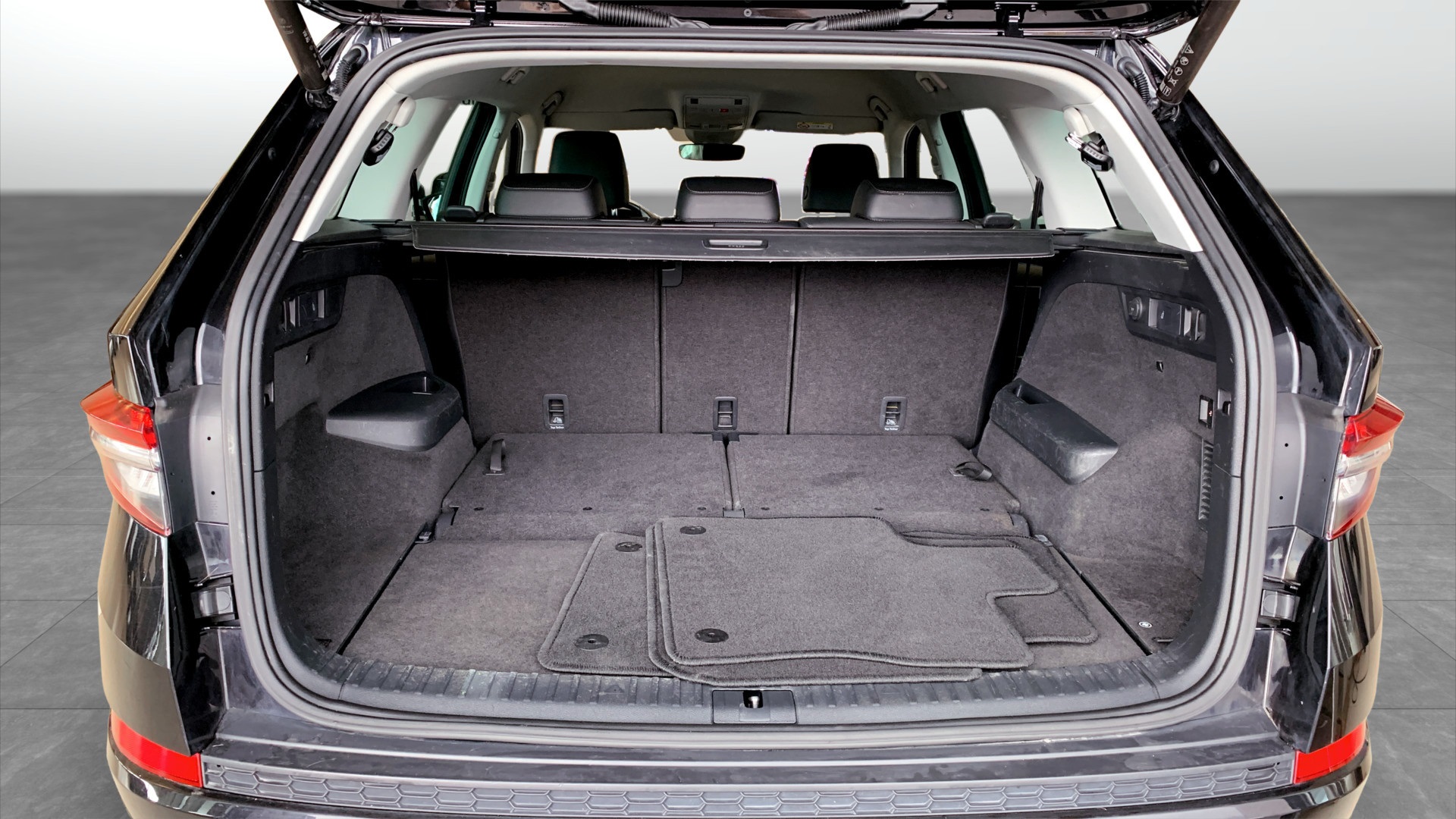 Skoda Kodiaq SZD30J