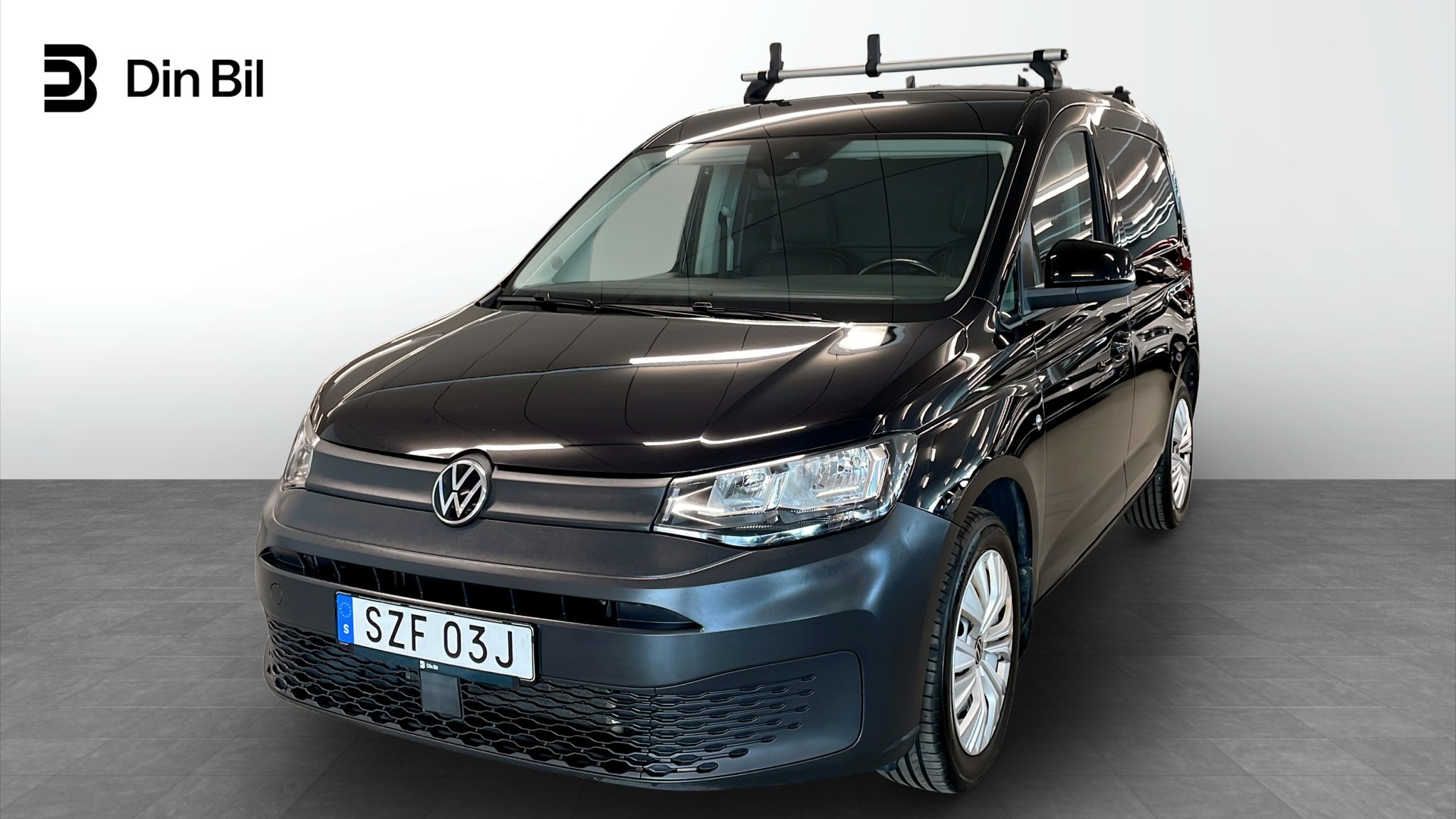 Volkswagen Caddy 2023