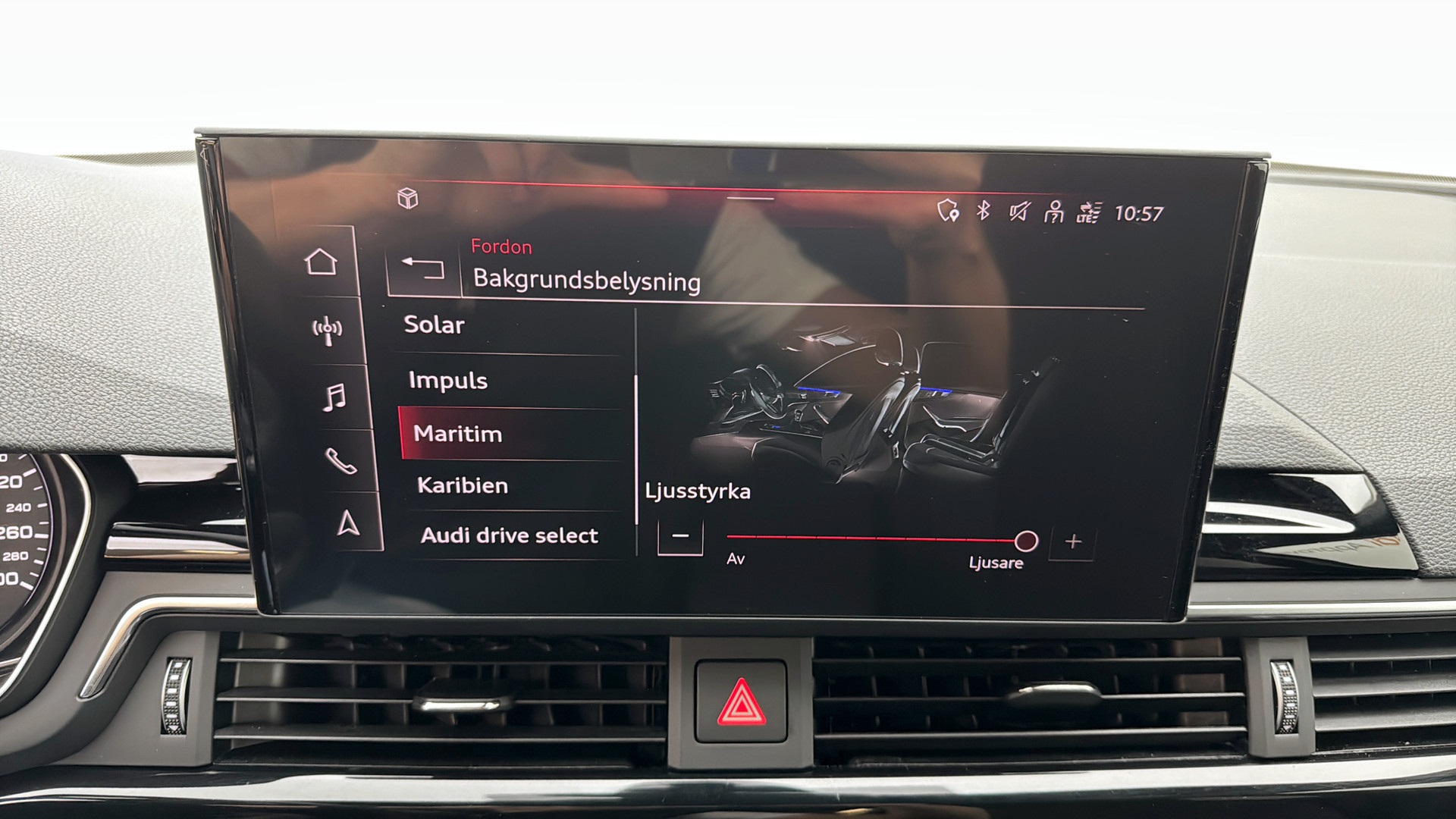 Audi A4 allroad quattro SZF97F