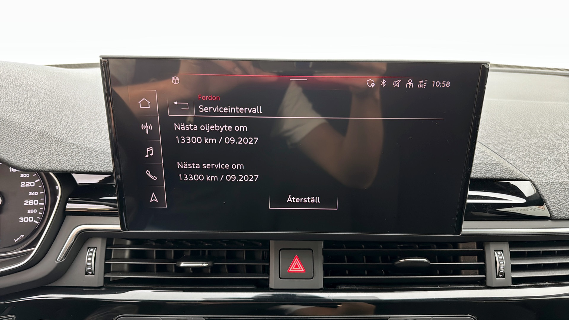 Audi A4 allroad quattro SZF97F