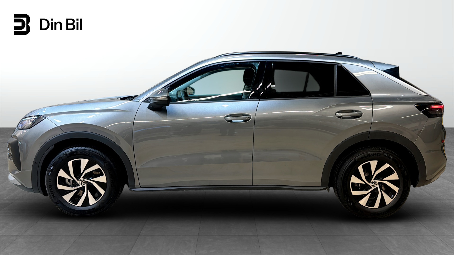 Volkswagen T-Roc SZH41Y