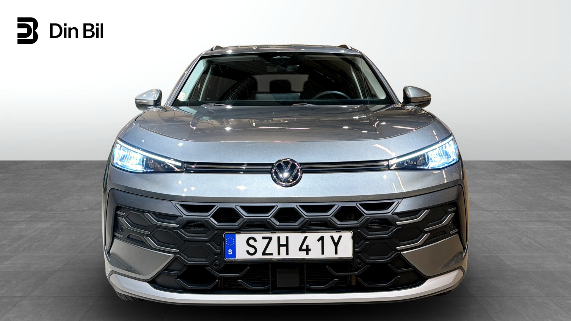 Volkswagen T-Roc SZH41Y