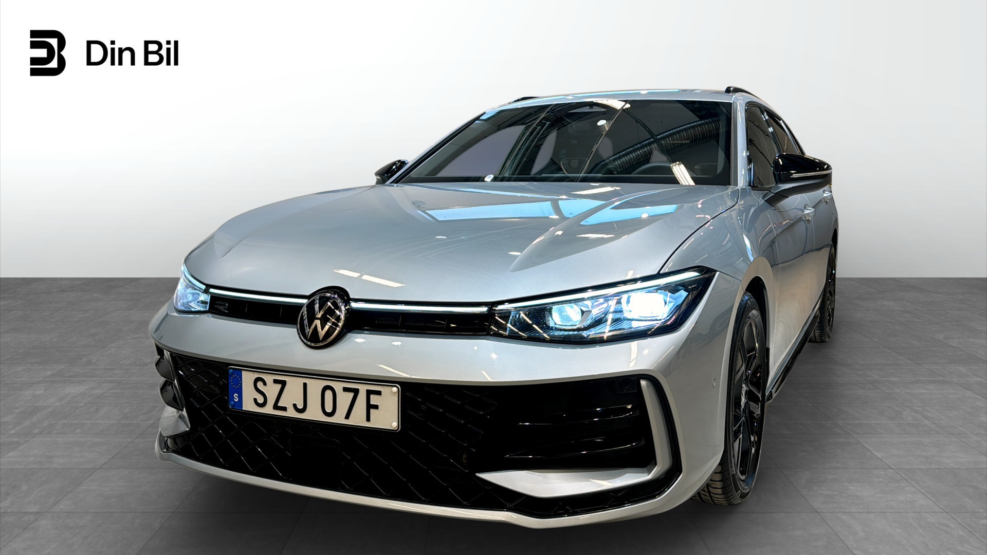 Bild för bil SZJ07F