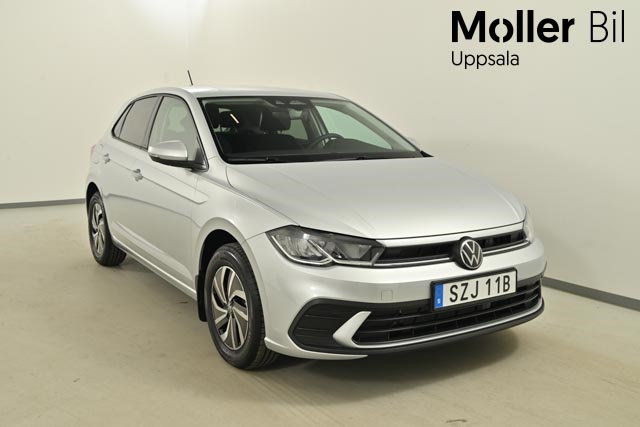 Volkswagen Polo SZJ11B