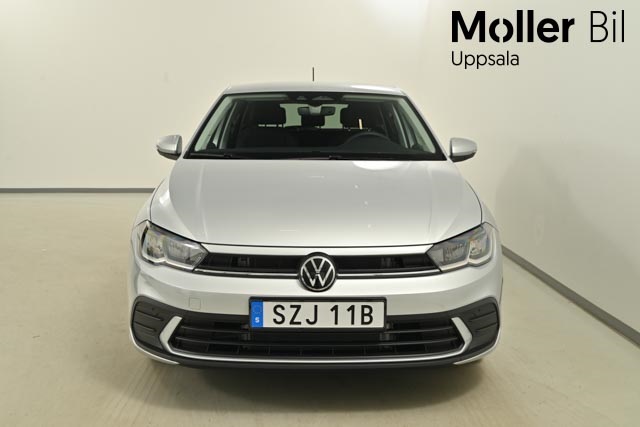 Volkswagen Polo SZJ11B