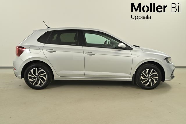 Volkswagen Polo SZJ11B