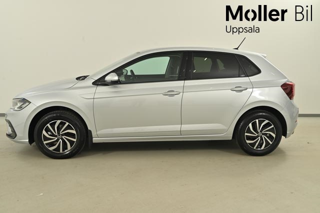 Volkswagen Polo SZJ11B