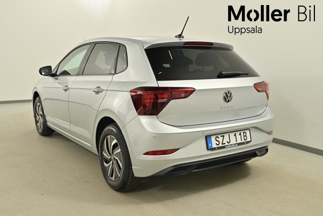 Volkswagen Polo SZJ11B