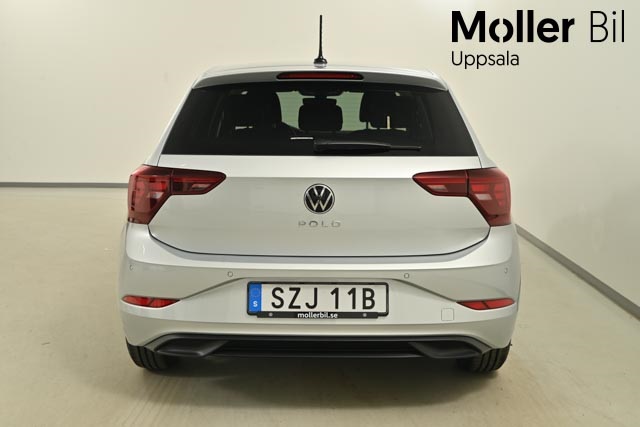 Volkswagen Polo SZJ11B