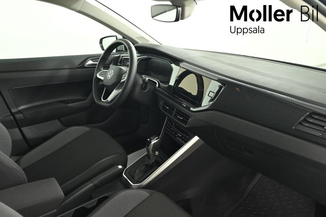 Volkswagen Polo SZJ11B