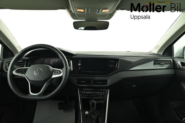Volkswagen Polo SZJ11B