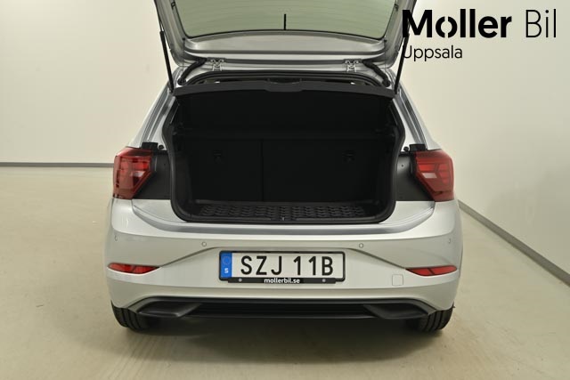 Volkswagen Polo SZJ11B