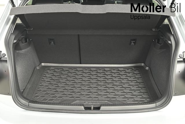 Volkswagen Polo SZJ11B