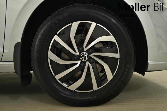 Volkswagen Polo SZJ11B