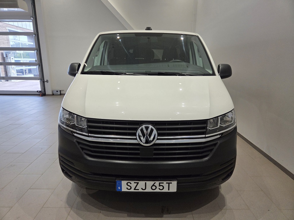 Volkswagen T6 Transporter Kombi SZJ65T