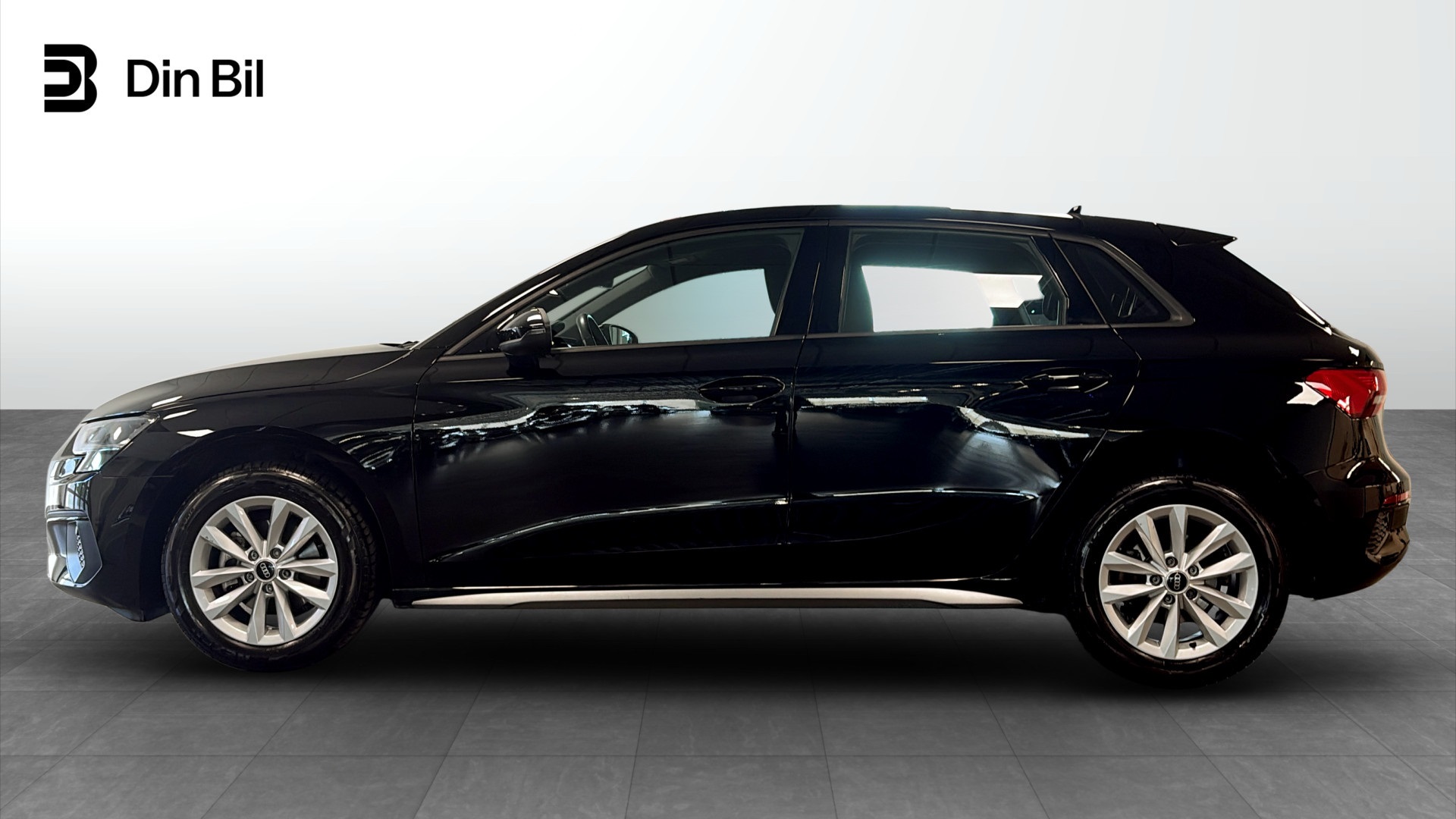 Audi A3 Sportback SZN40Y