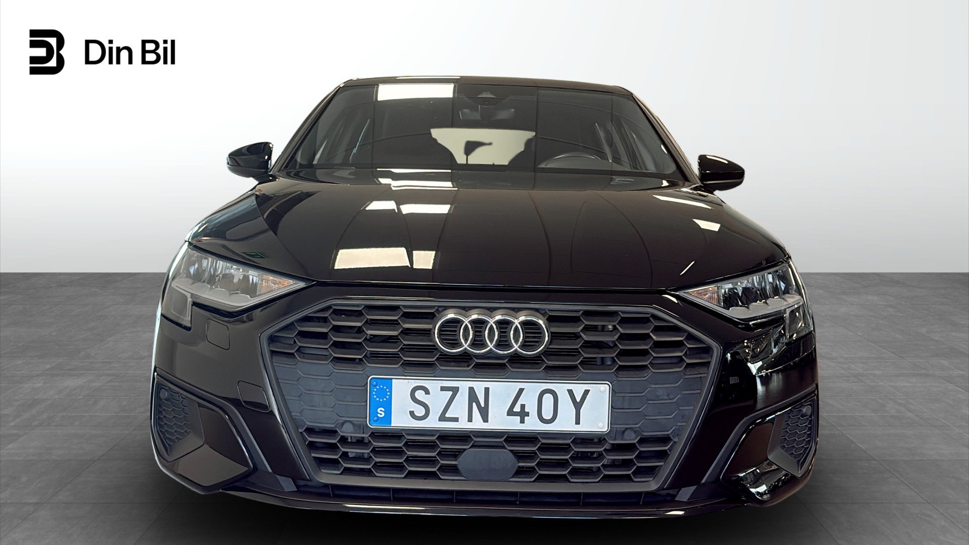 Audi A3 Sportback SZN40Y