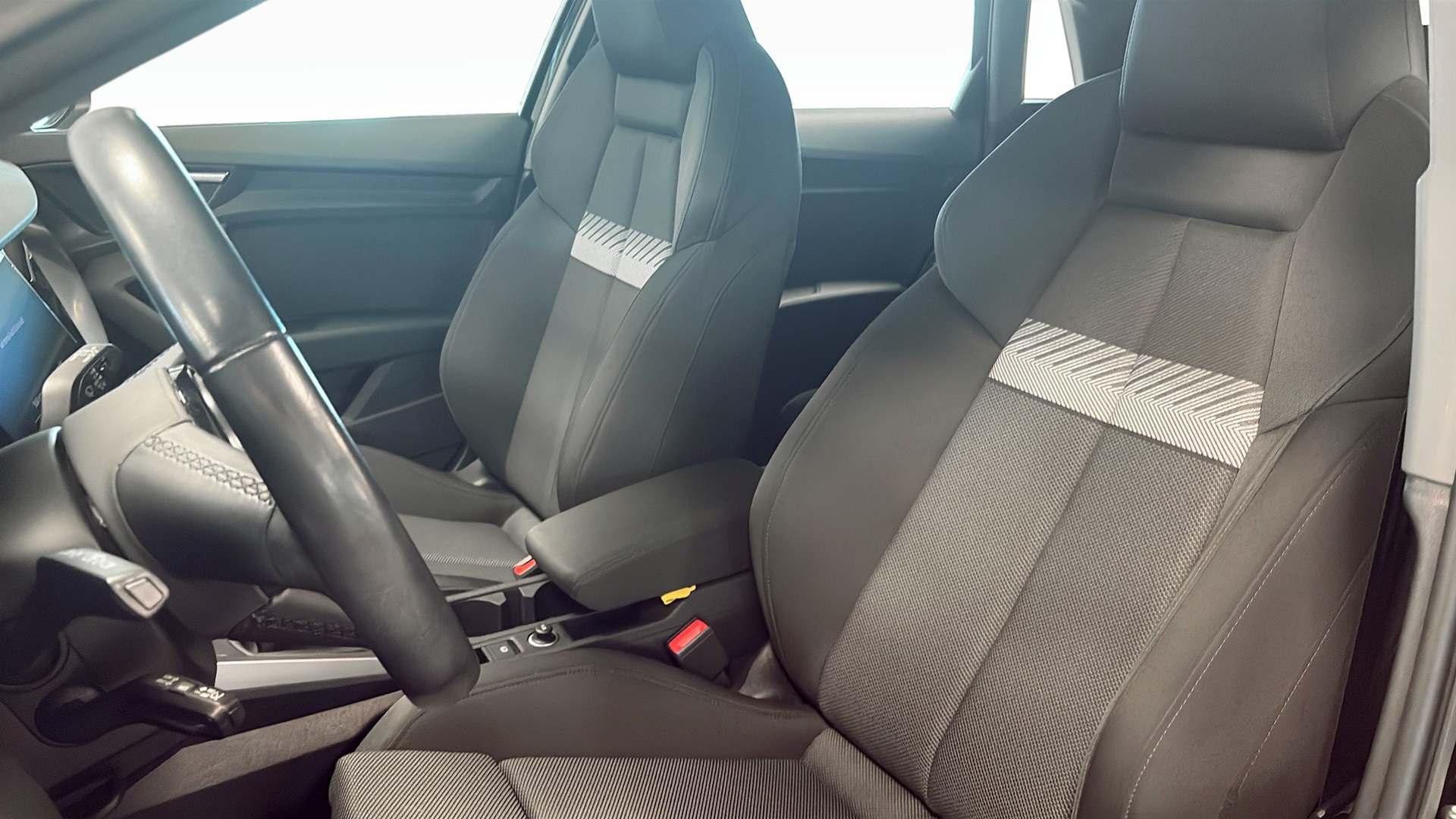 Audi A3 Sportback SZN40Y