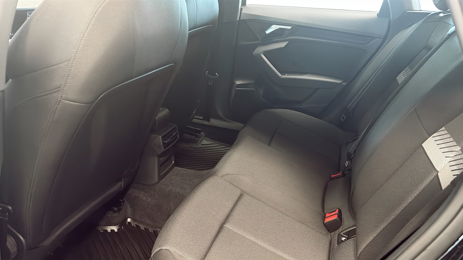 Audi A3 Sportback SZN40Y
