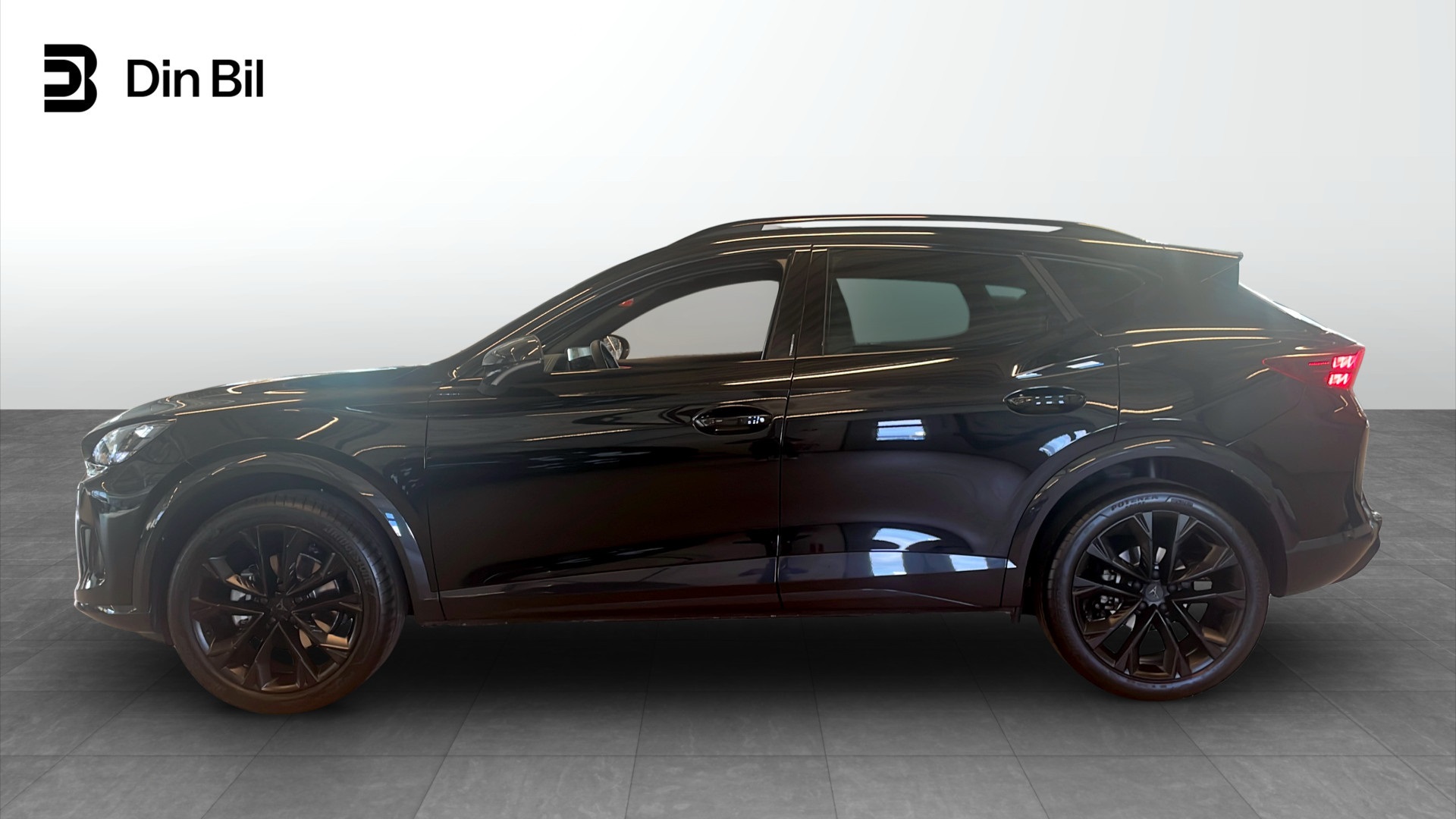 CUPRA Formentor SZS57W