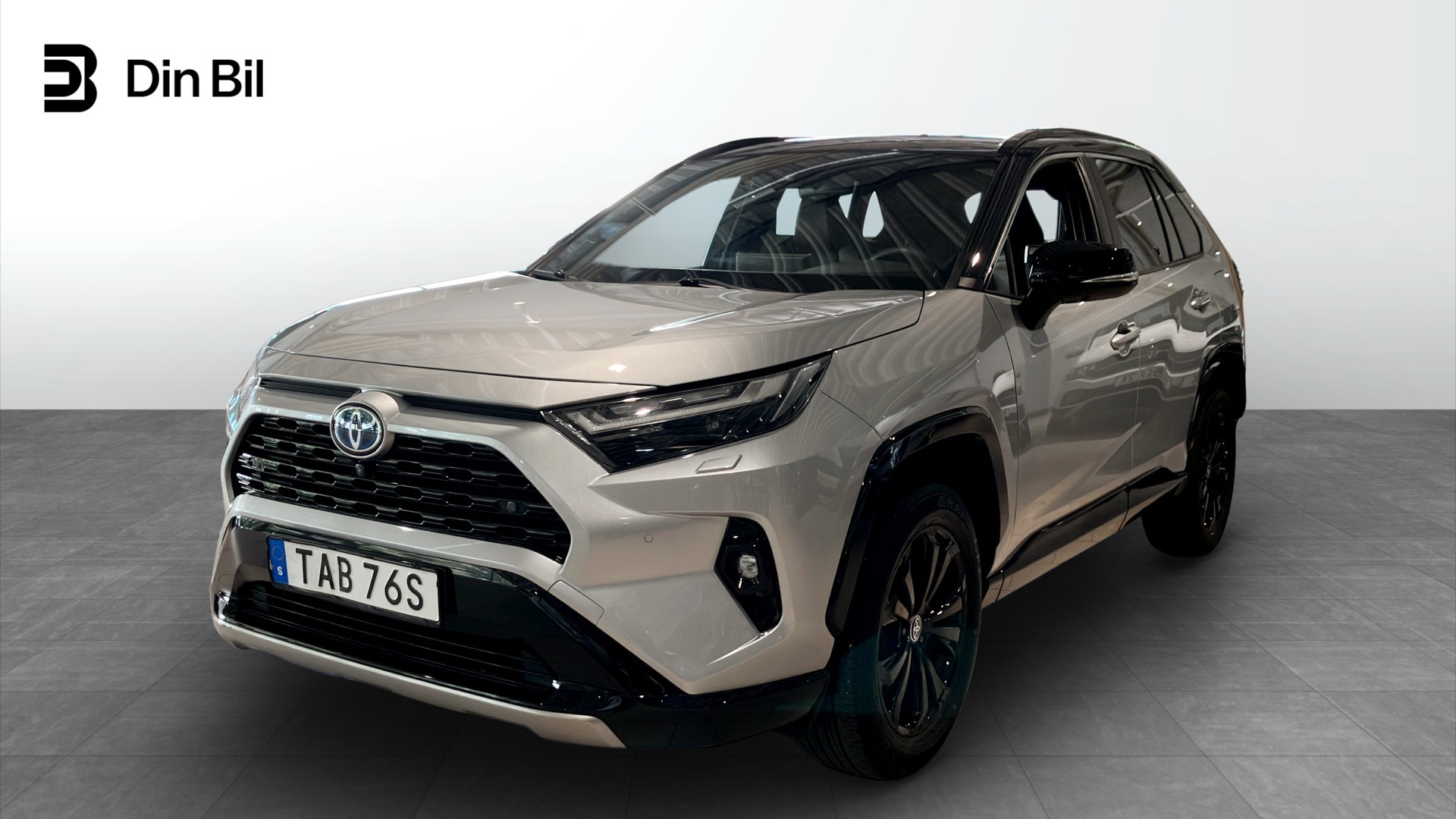 Toyota RAV4 2022